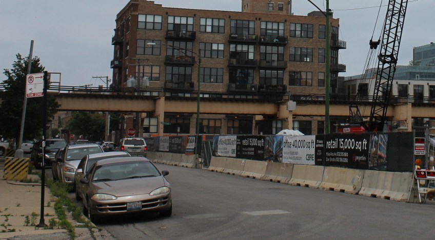 171 North Aberdeen 4