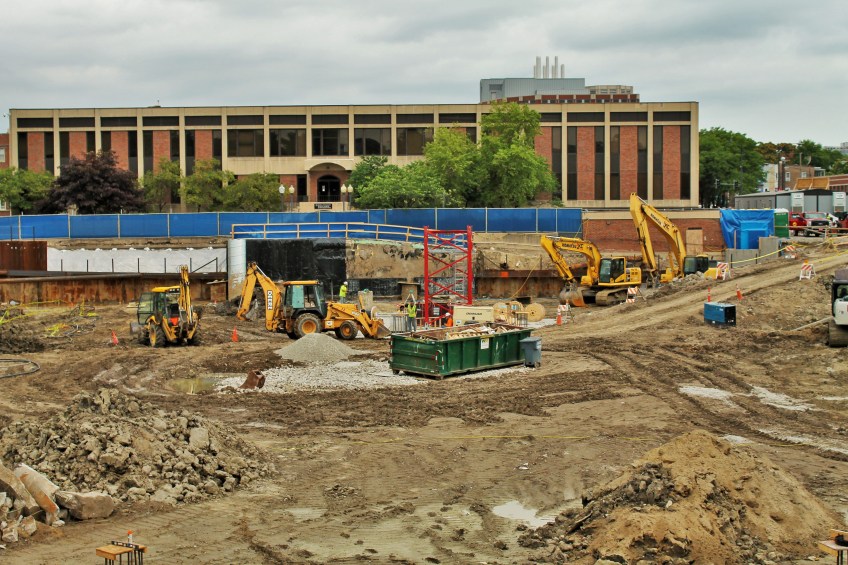 DePaul School of Music
