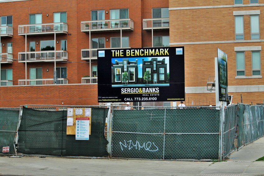 The Benchmark Chicago