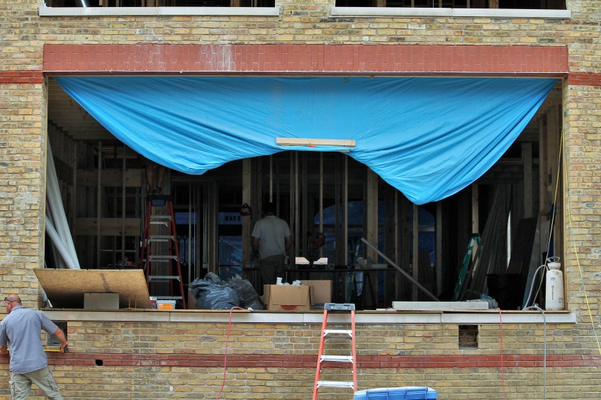 The Benchmark Chicago