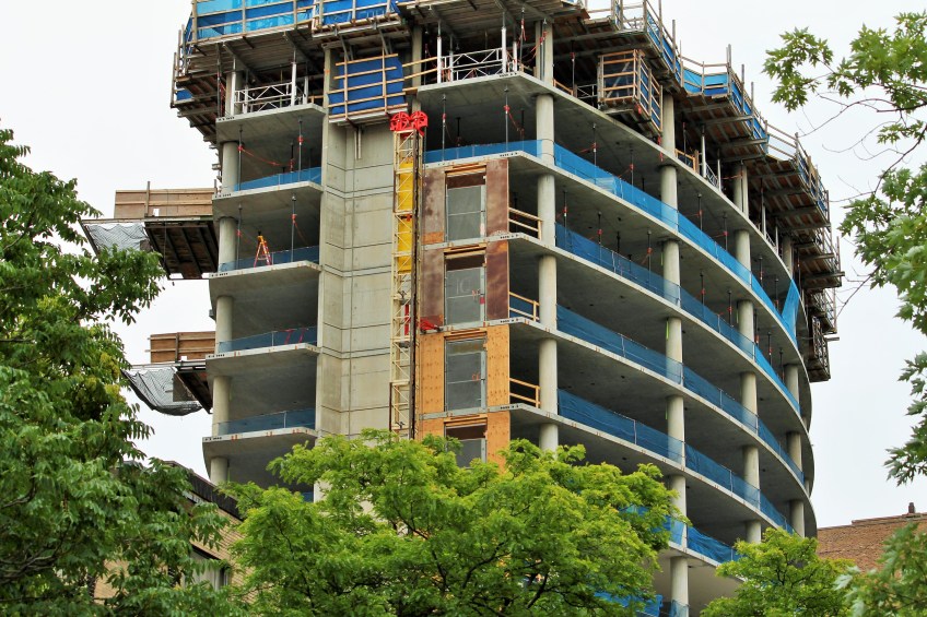 2950 North Sheridan 1