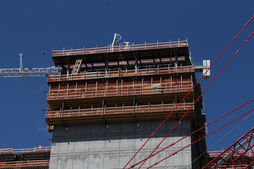 Marriott Marquis Chicago 20