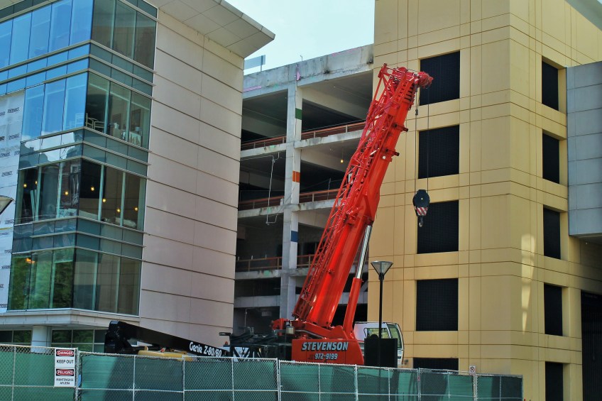 Marriott Marquis Chicago 15