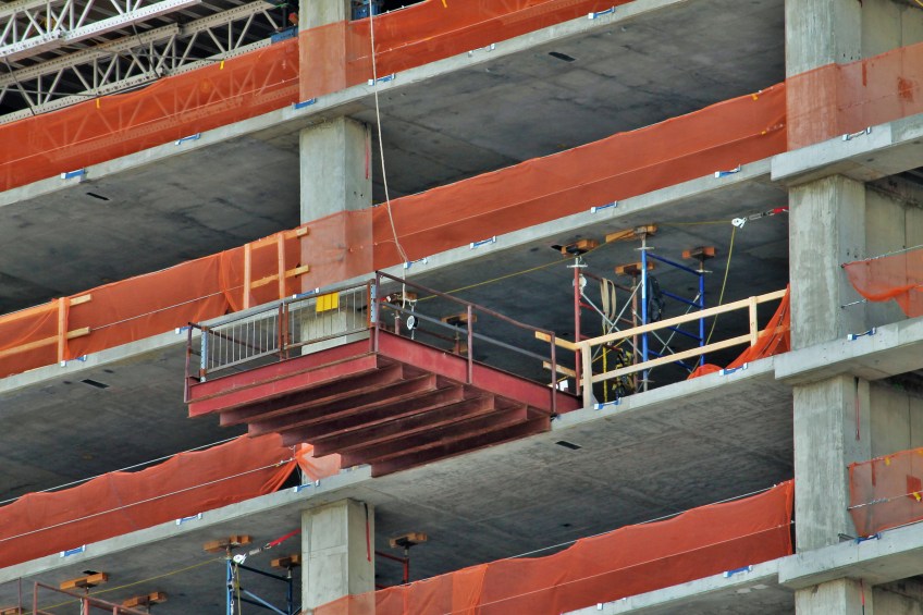Marriott Marquis Chicago 25