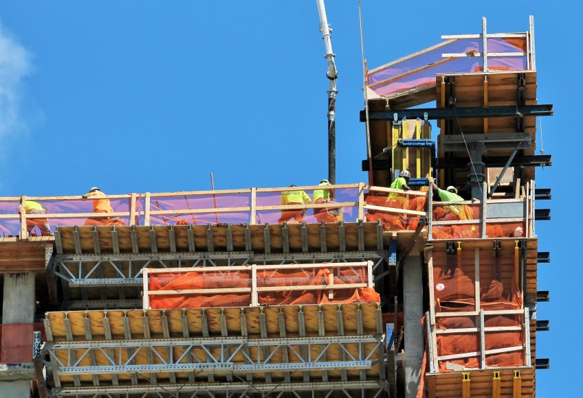 Marriott Marquis Chicago 11