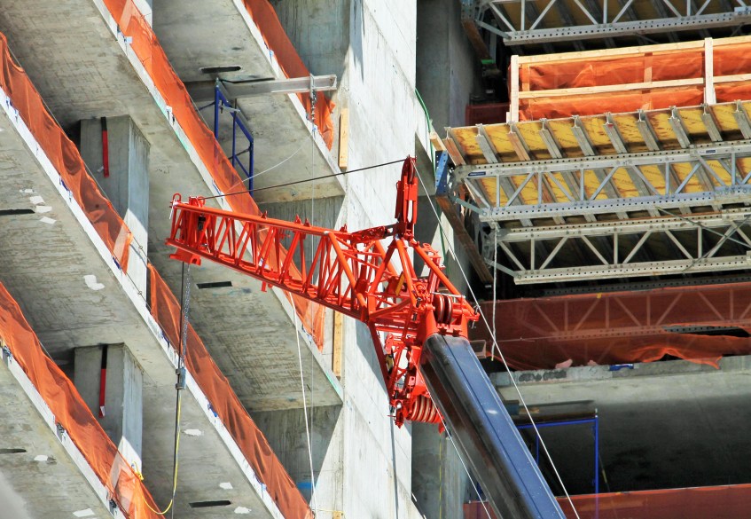 Marriott Marquis Chicago 8