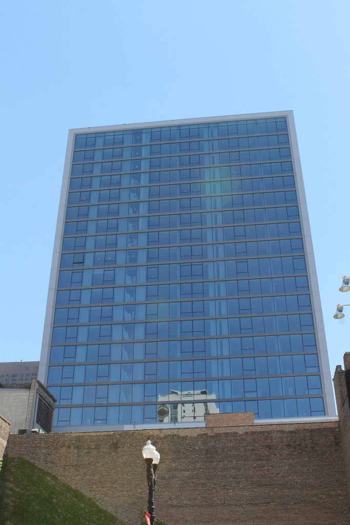 Homewood Suites Hampton Inn 5