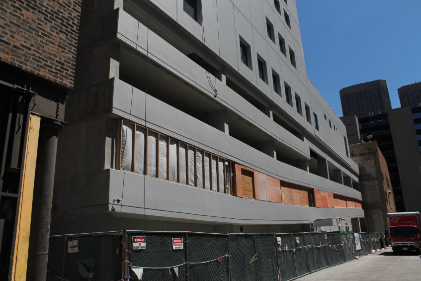 Homewood Suites Hampton Inn 9