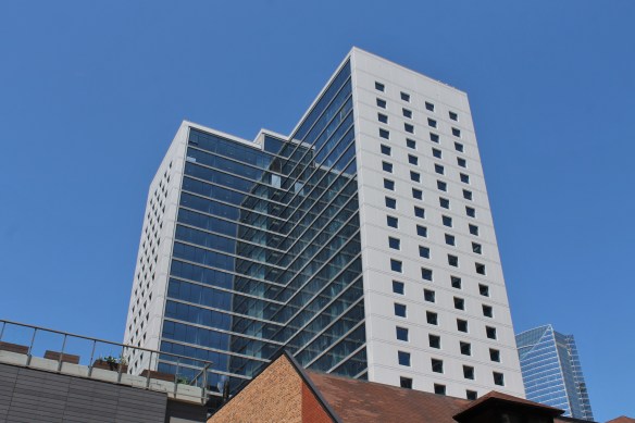 Homewood Suites Hampton Inn