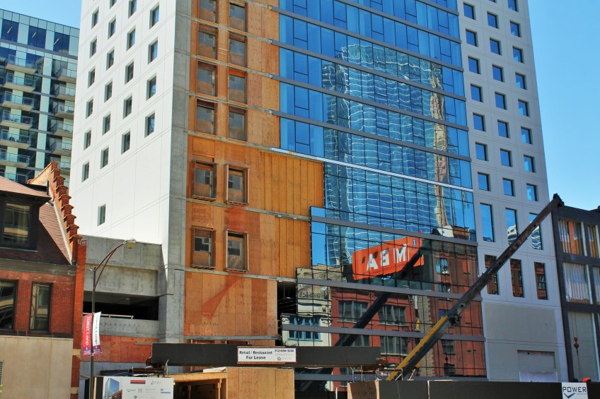 Homewood Suites Hampton Inn 4