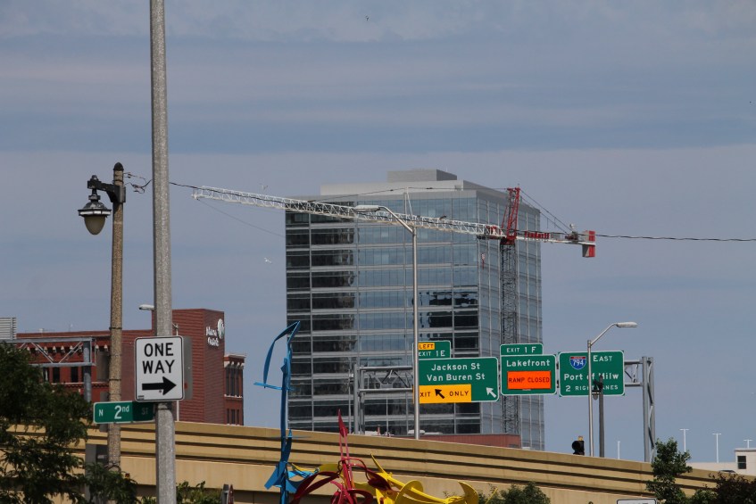 The Westin Milwaukee