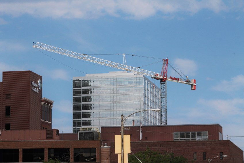 The Westin Milwaukee