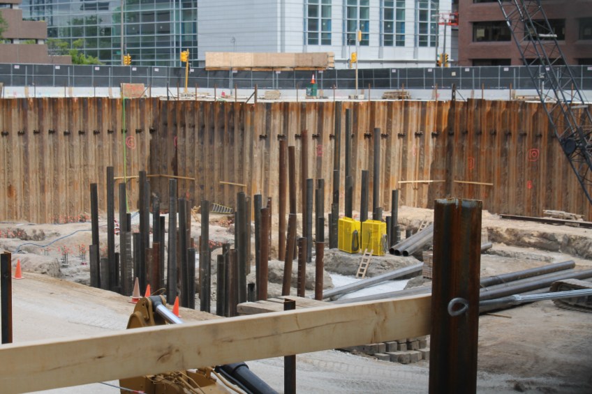 777 North Van Buren Milwaukee