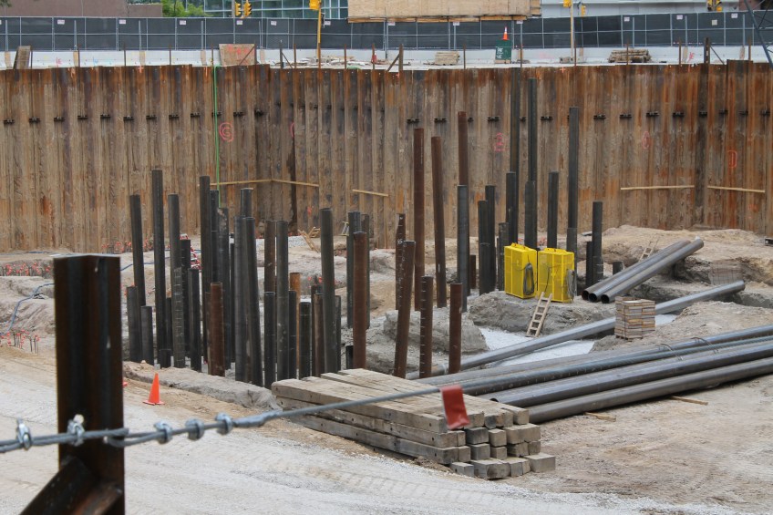 777 North Van Buren Milwaukee