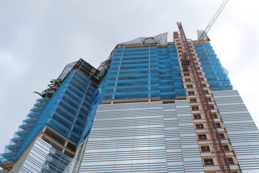 Northwestern Mutual Tower and Commons