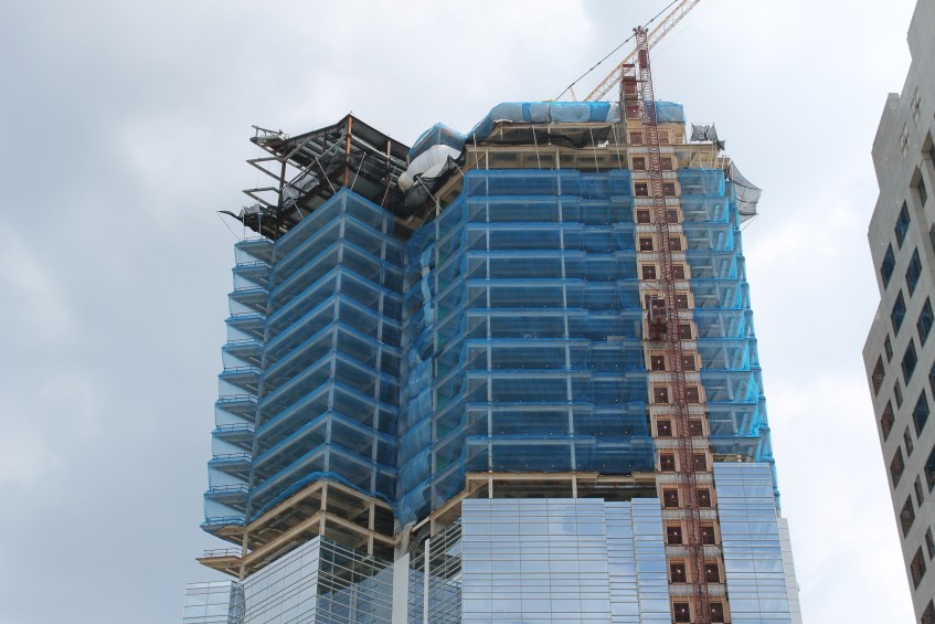 Northwestern Mutual Tower and Commons