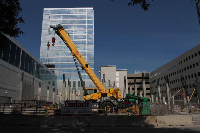 The Westin Milwaukee
