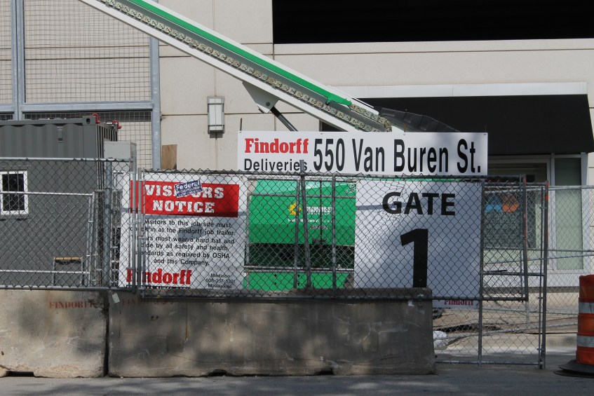 The Westin Milwaukee