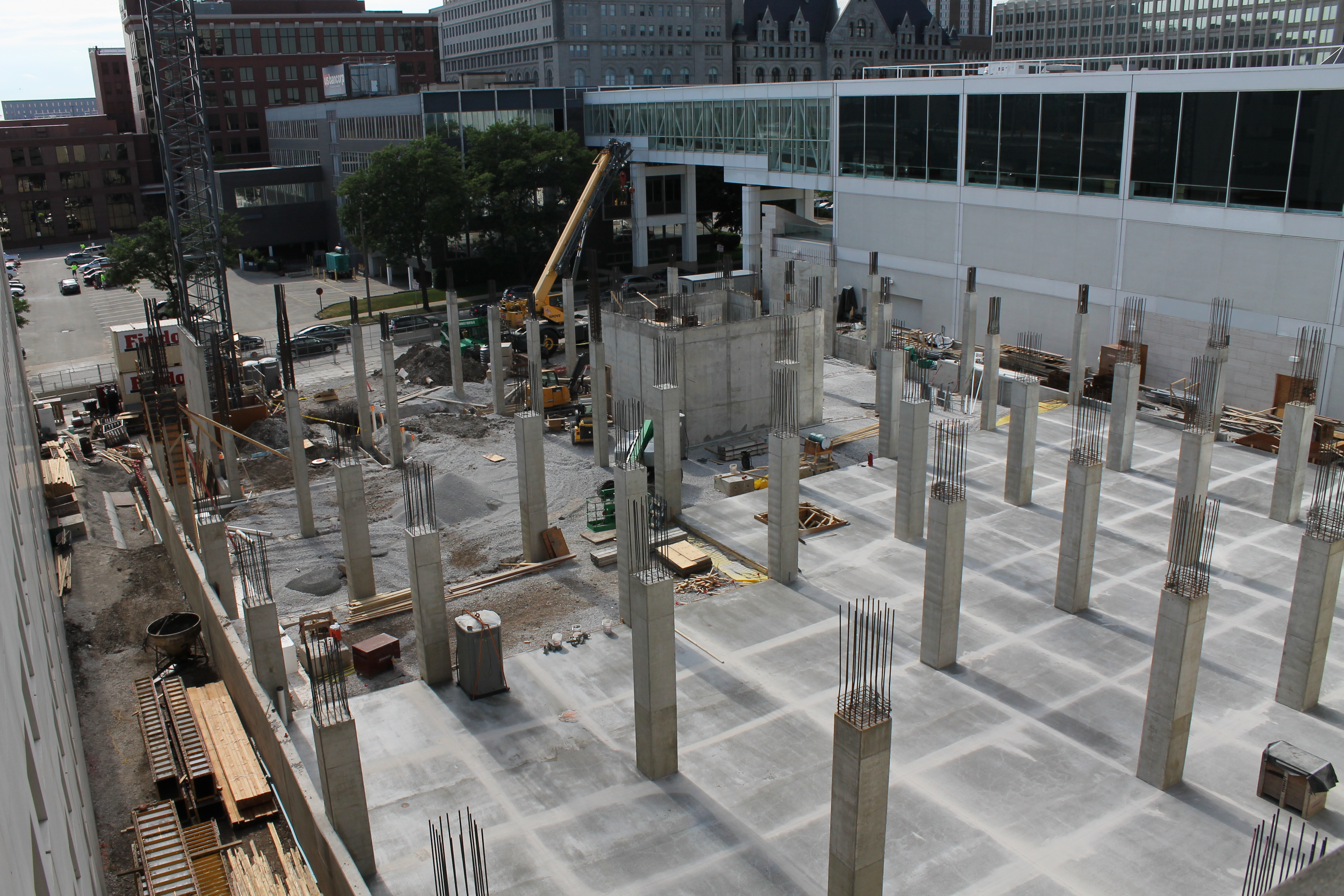 The Westin Milwaukee