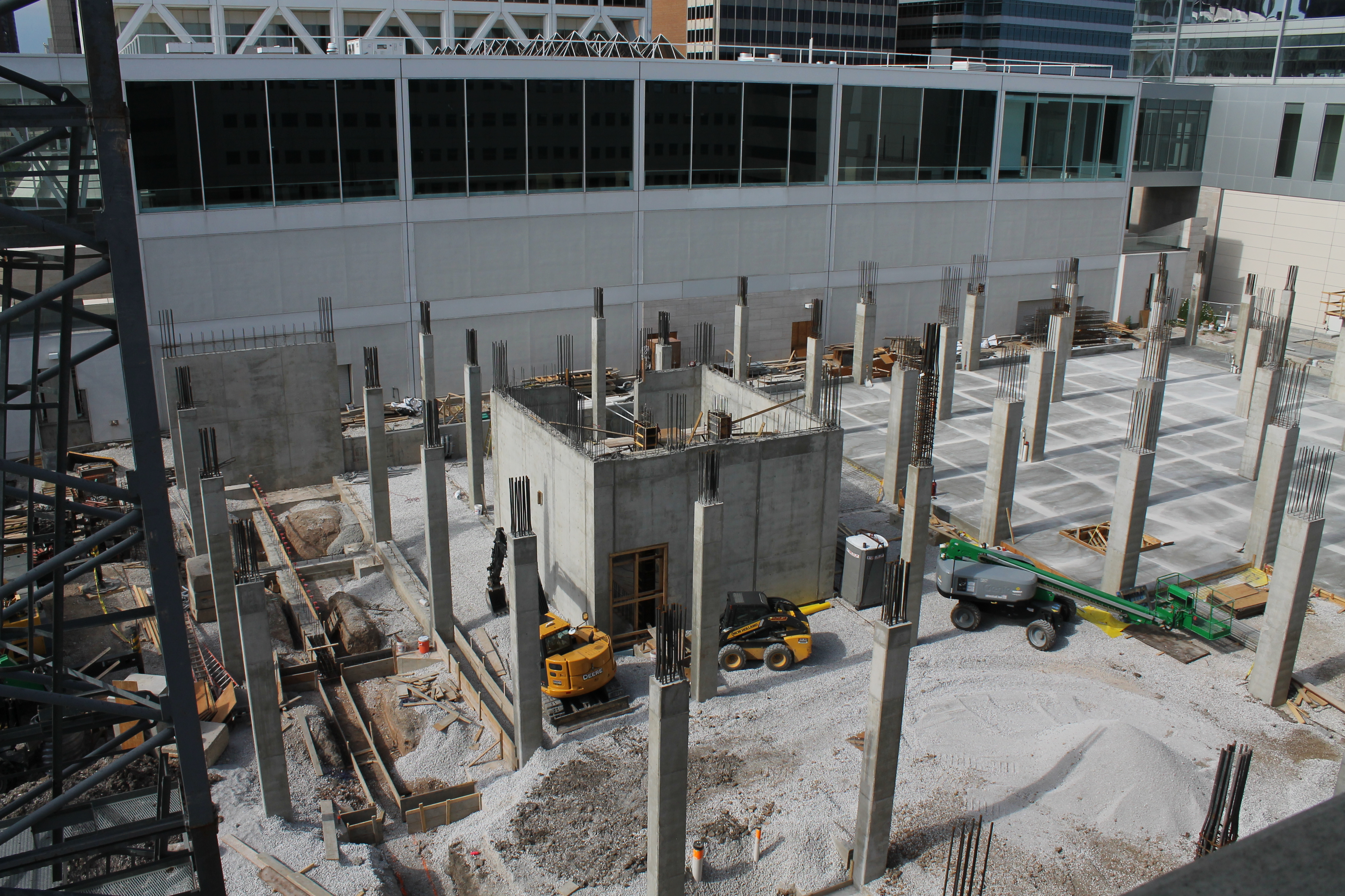 The Westin Milwaukee