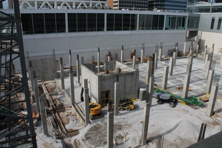 The Westin Milwaukee