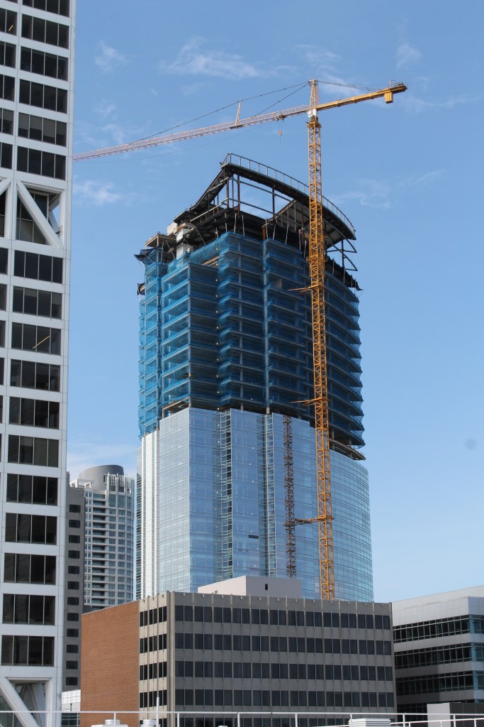 Northwestern Mutual Tower and Commons