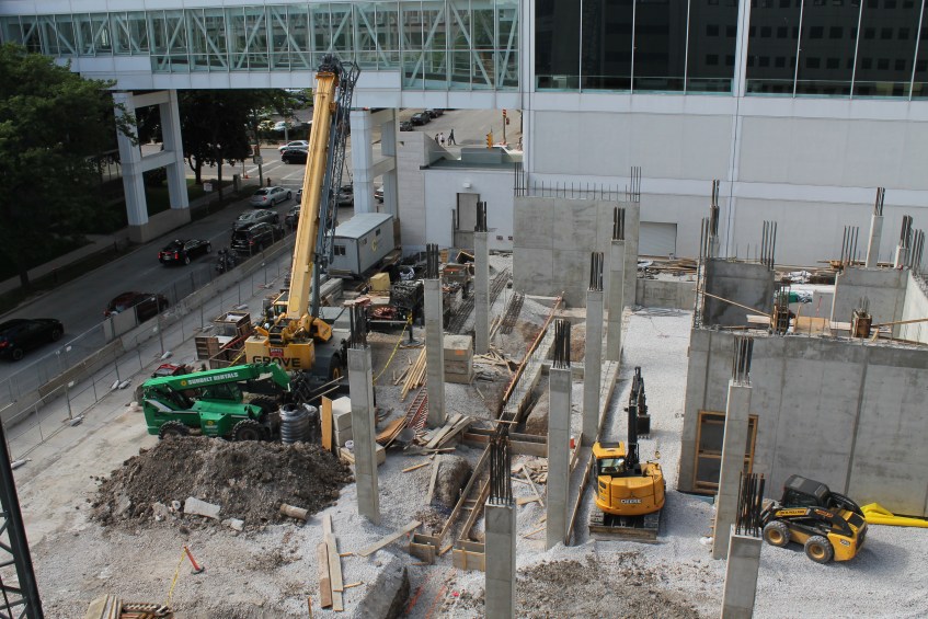 The Westin Milwaukee