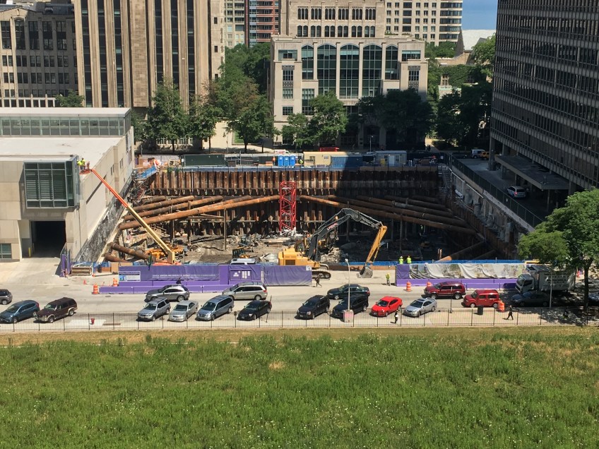 Simpson Querrey Biomedical Research Center 9