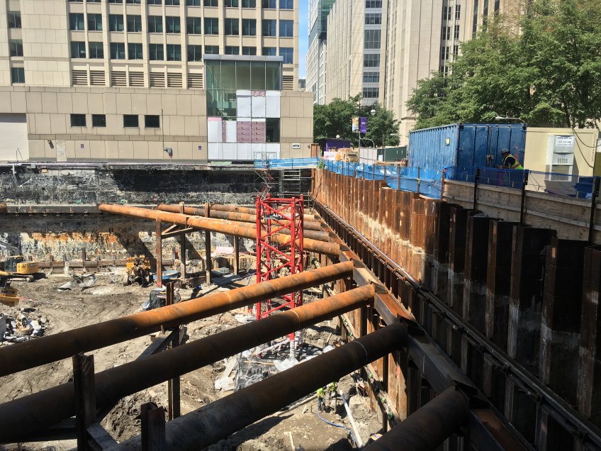 Simpson Querrey Biomedical Research Center 3