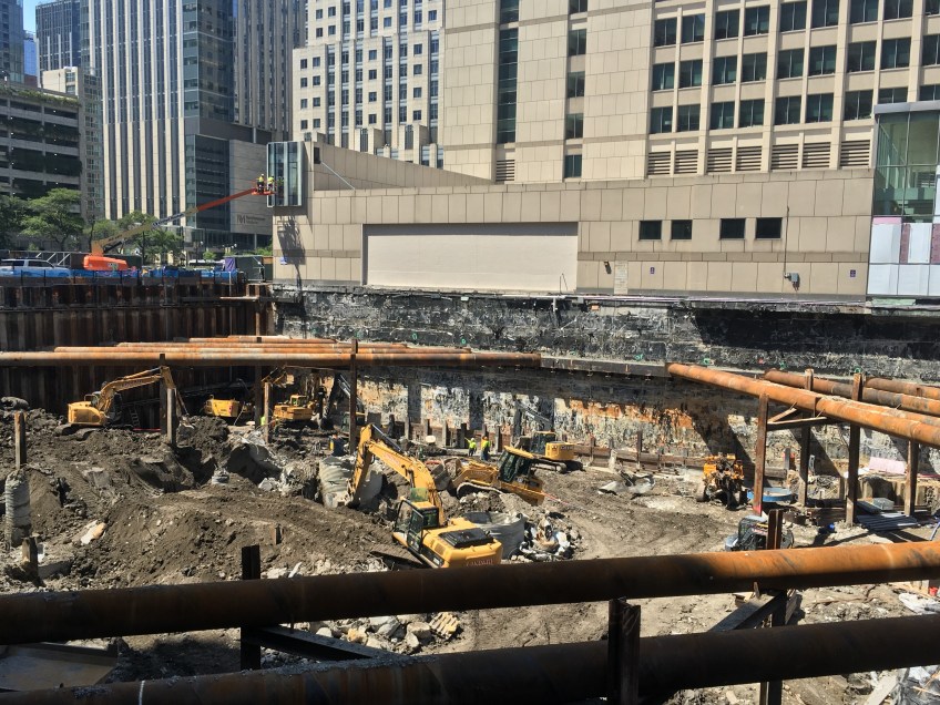 Simpson Querrey Biomedical Research Center