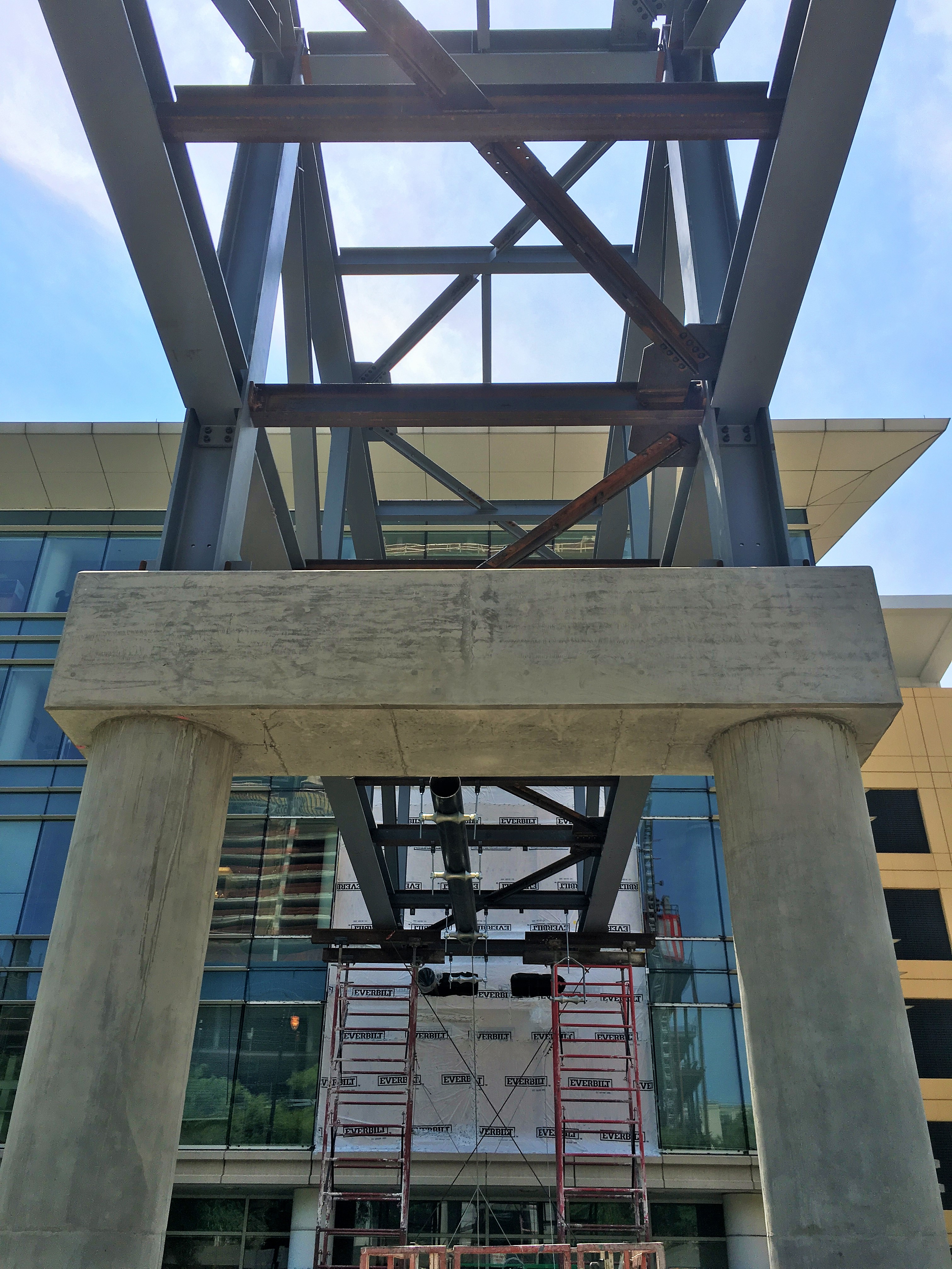 Marriott Marquis Chicago