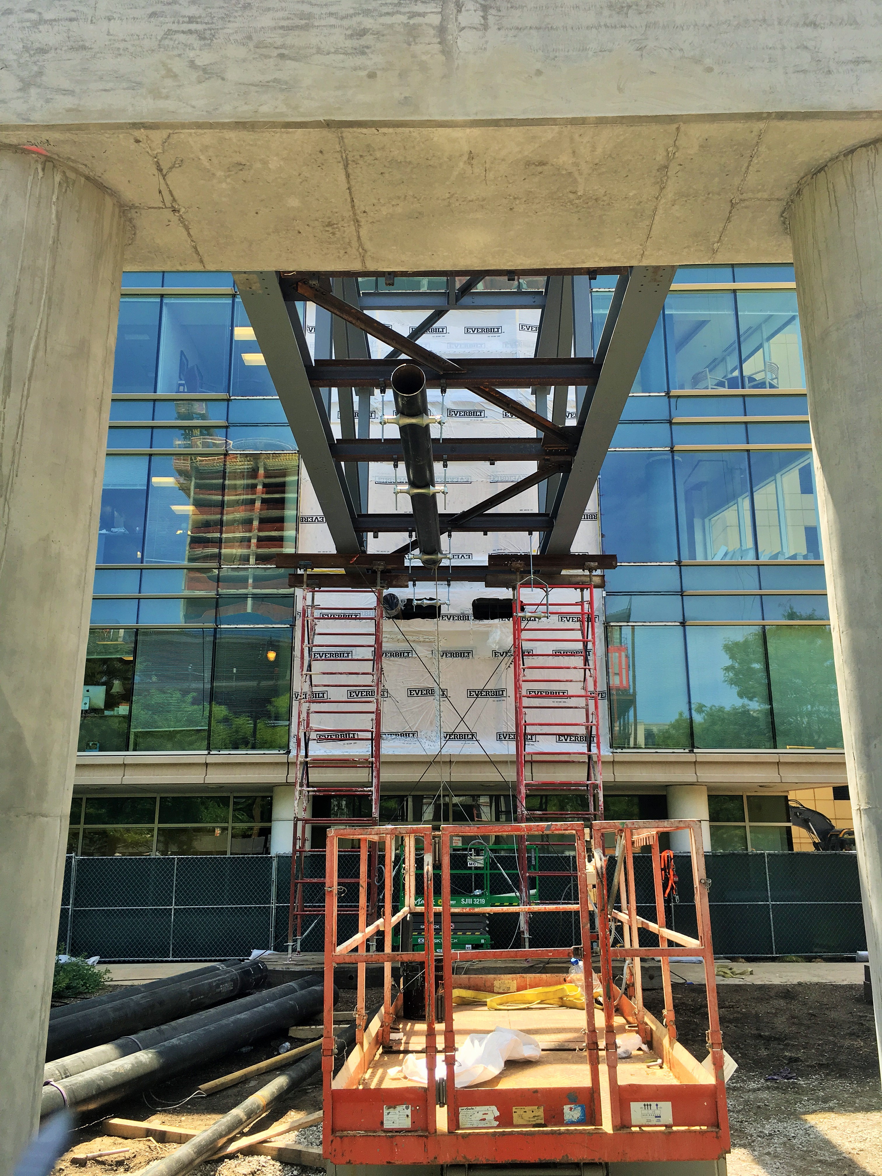 Marriott Marquis Chicago
