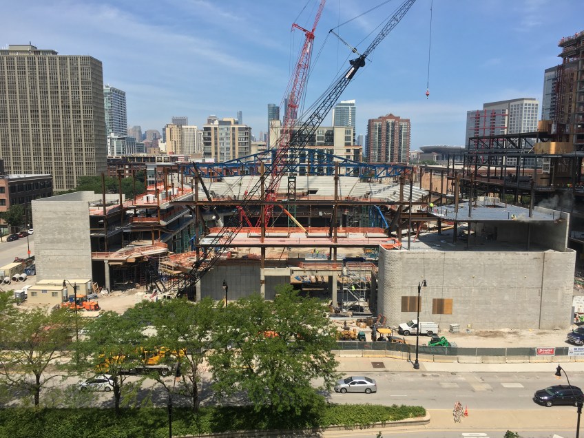 McCormick Place Event Center