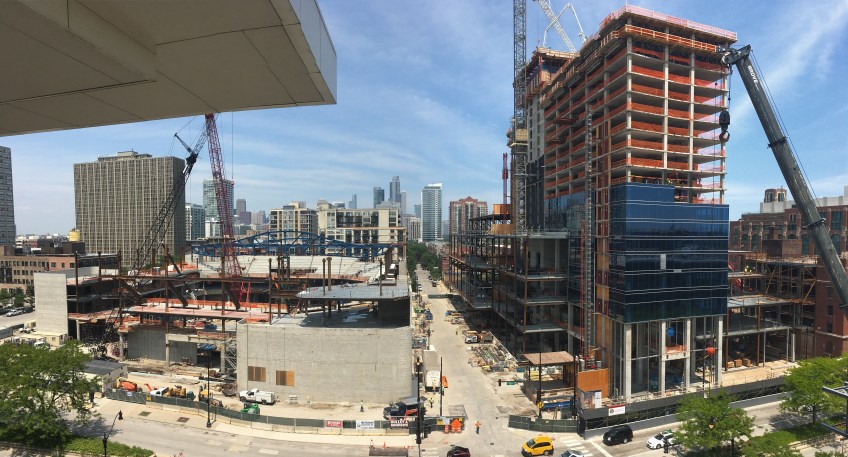 McCormick Place Event Center