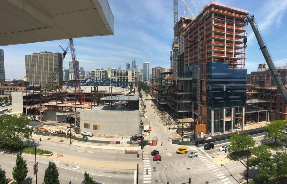 McCormick Place Event Center