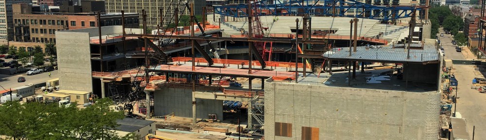 McCormick Place Event Center