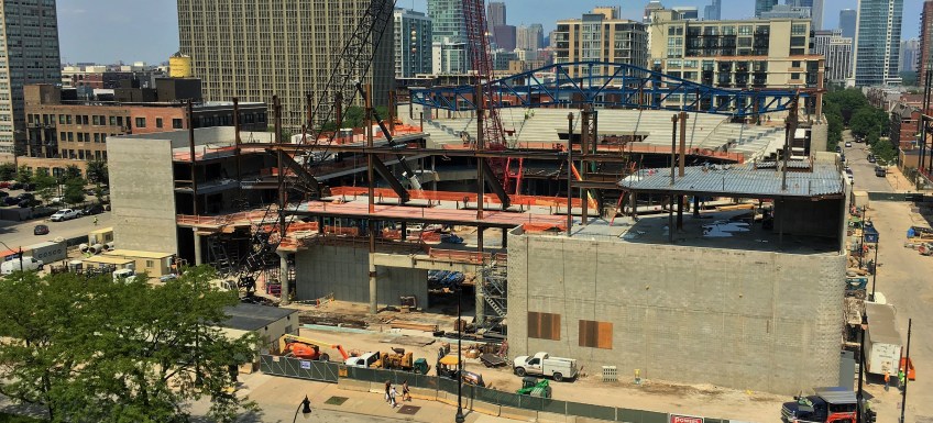 McCormick Place Event Center