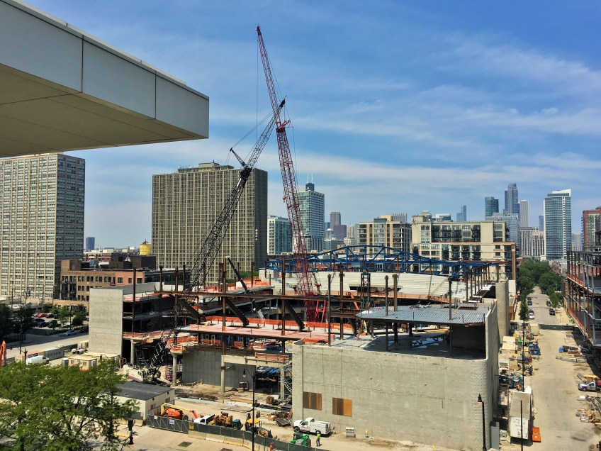 McCormick Place Event Center