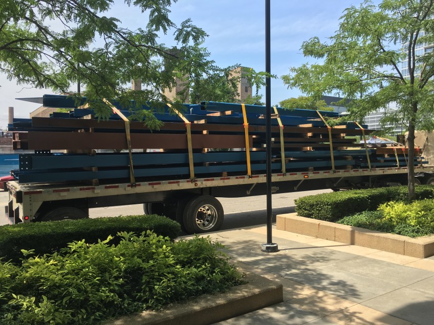 McCormick Place Event Center