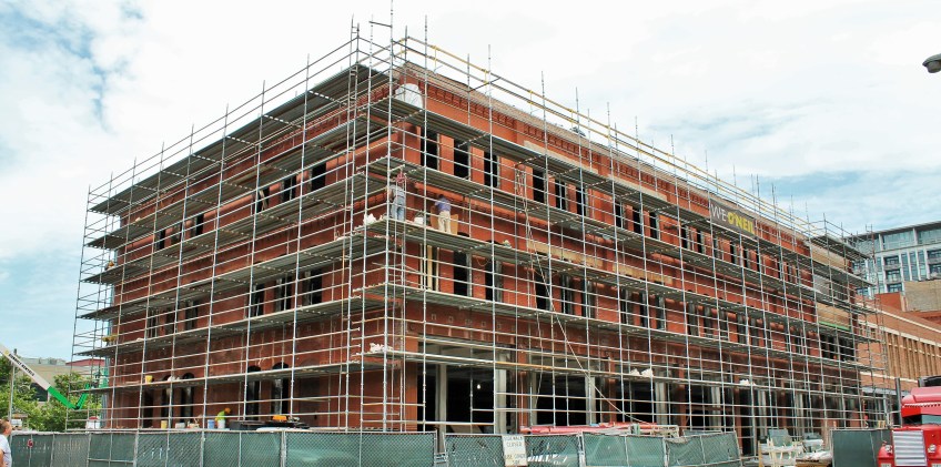 Brooklyn Bowl banner