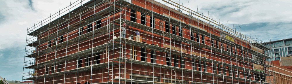 Brooklyn Bowl banner