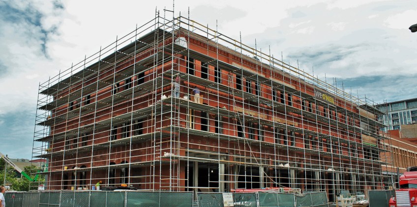 Brooklyn Bowl banner