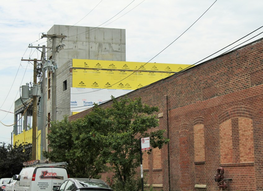 Blue Plate Catering 1