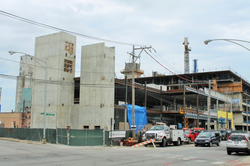 Blue Plate Catering 10