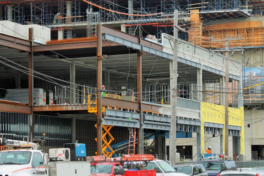 Blue Plate Catering 2