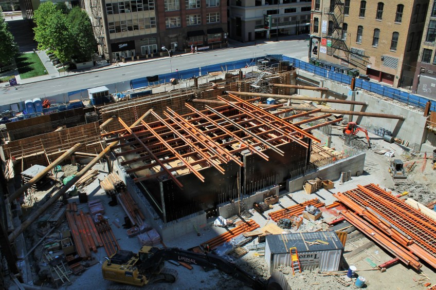 151 North Franklin 11