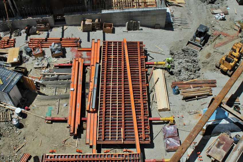 151 North Franklin 8