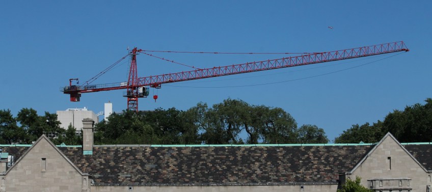 DePaul School of Music banner
