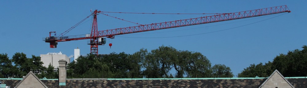 DePaul School of Music banner