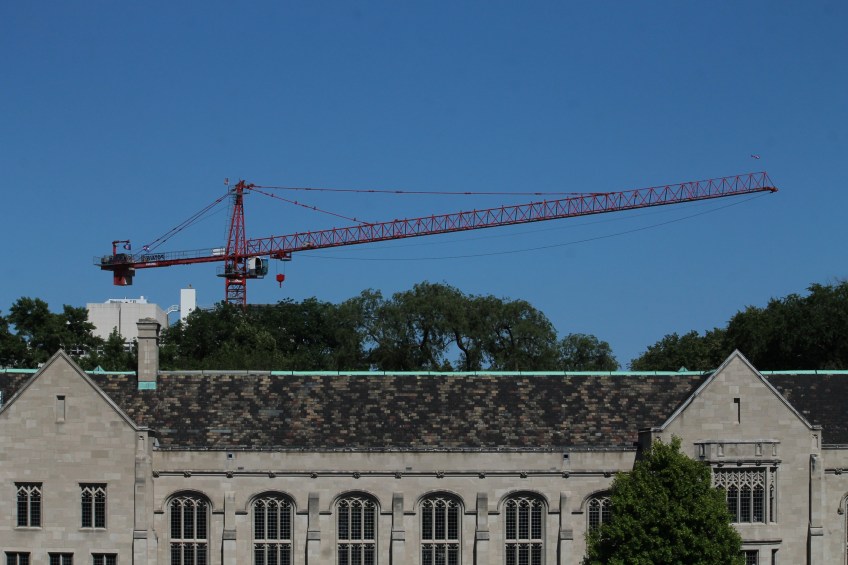 DePaul School of Music